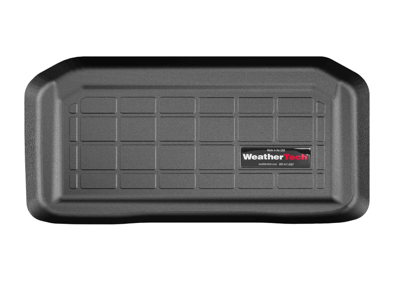 Corvette C8 WeatherTech Front Cargo (Frunk) Liner