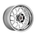 Weld S78 HD 20x10 / 6x135 / 6.9 BS / 3.54 HB - Polished Center - Polished Shell - Non-BL Wheel