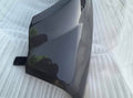 2005–2009 Ford Mustang GT500 Style Carbon Fiber Front Fenders (Pair) image 0
