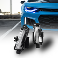 2010-2015 Chevy Camaro ZL1 Fog Lights image 0