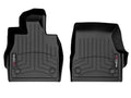 Corvette C8 WeatherTech FloorLiner