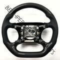 1999-2004 Ford F150 Lightning – Carbon – Grey Stitch