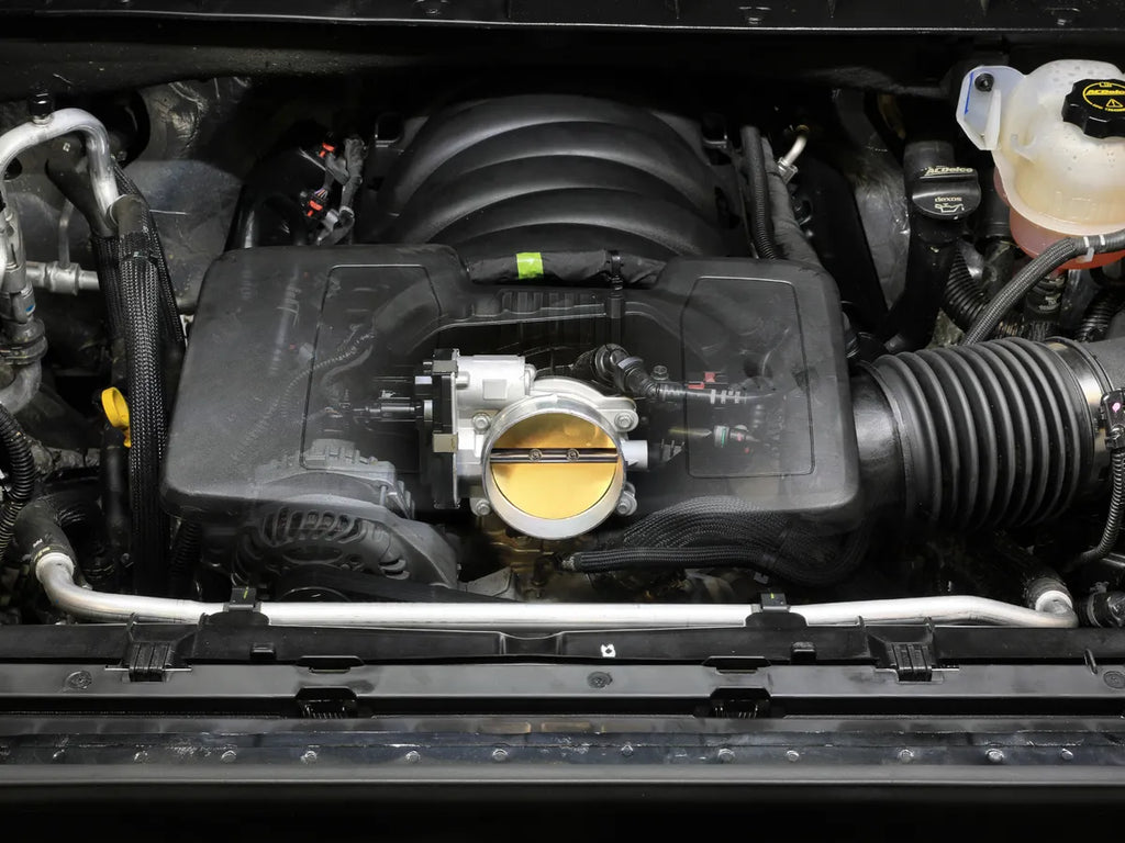 aFe POWER 95mm Throttle Body
