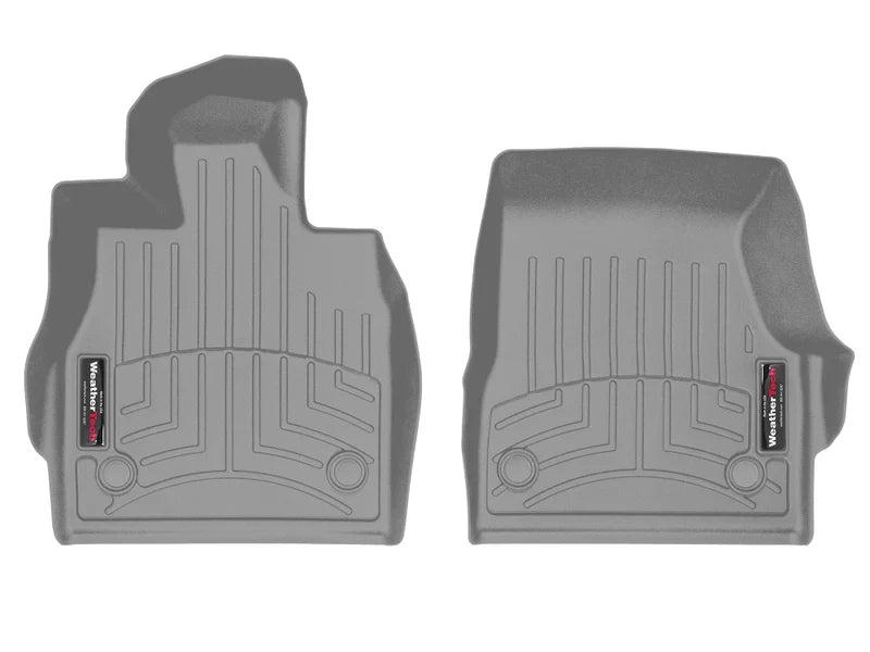 Corvette C8 WeatherTech FloorLiner