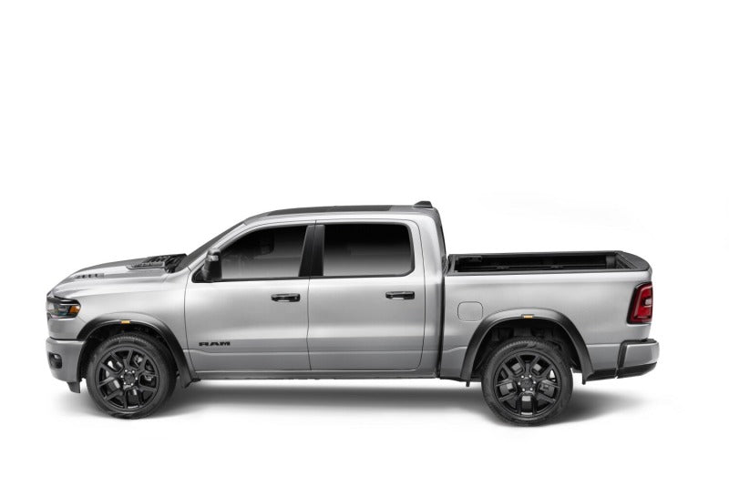 Husky Liners 25-26 RAM 1500 (Excl. Tungston/RHO) RVL Style Fender Flares - 4pc