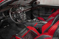 2020-2022 Shelby GT500 Leather Interior Upgrade Package