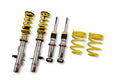 ST Coilover Kit for 2010-2015 Chevrolet Camaro - Height Adjustable Suspension image 0