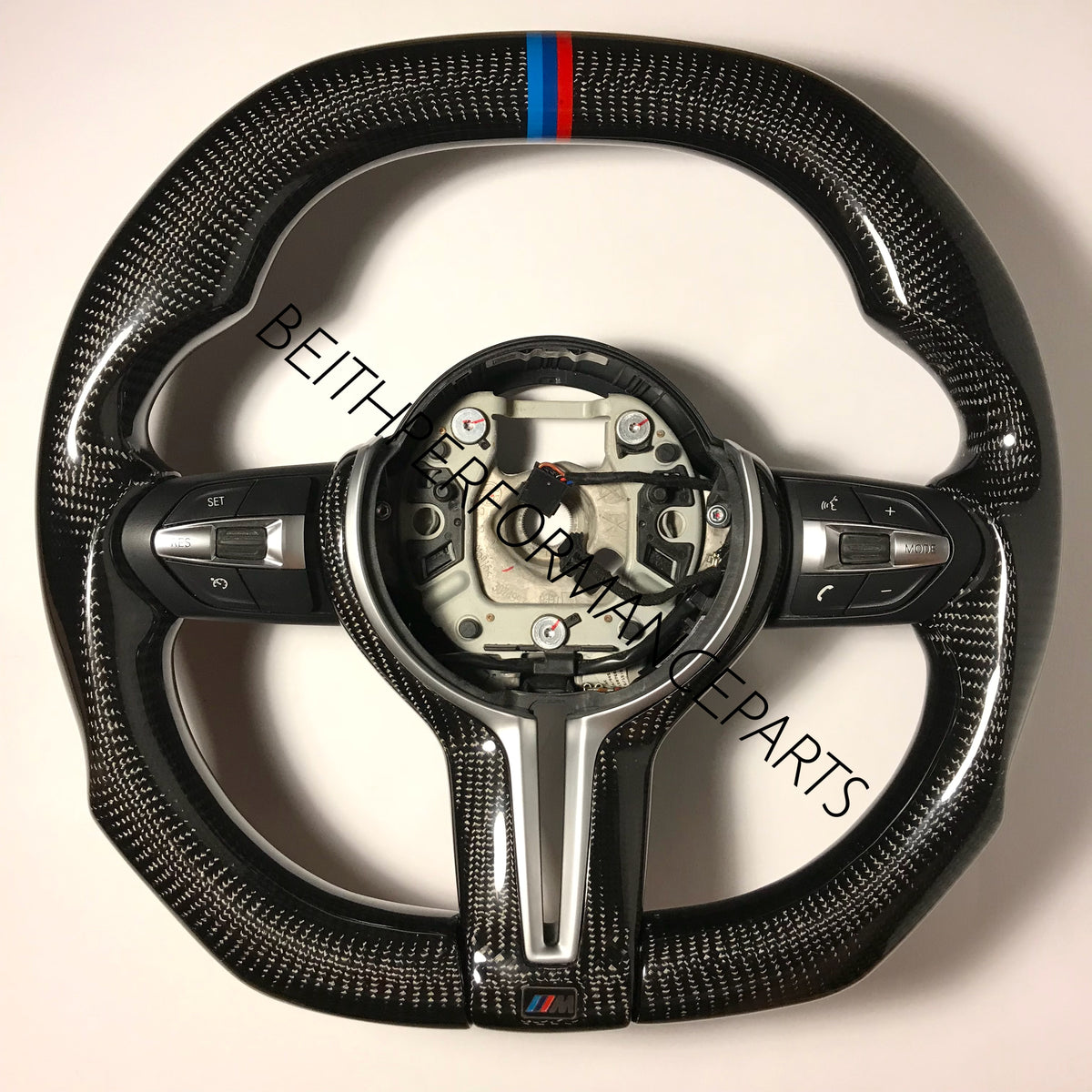 2014+ BMW F80 M3-M4 Carbon Wheel