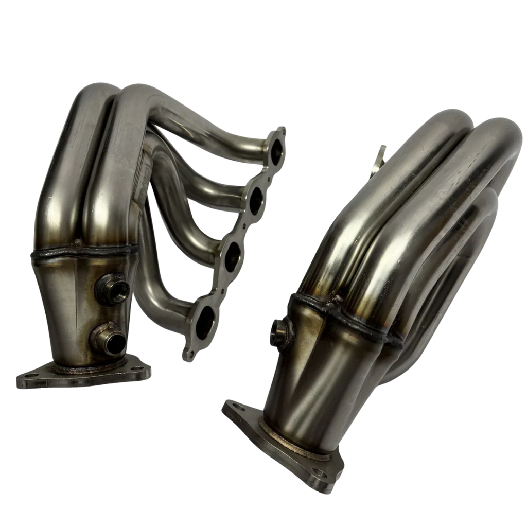 Kooks C8 Corvette Super Street Headers Headers 1-7/8"