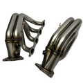 Kooks C8 Corvette Super Street Headers Headers 1-7/8"
