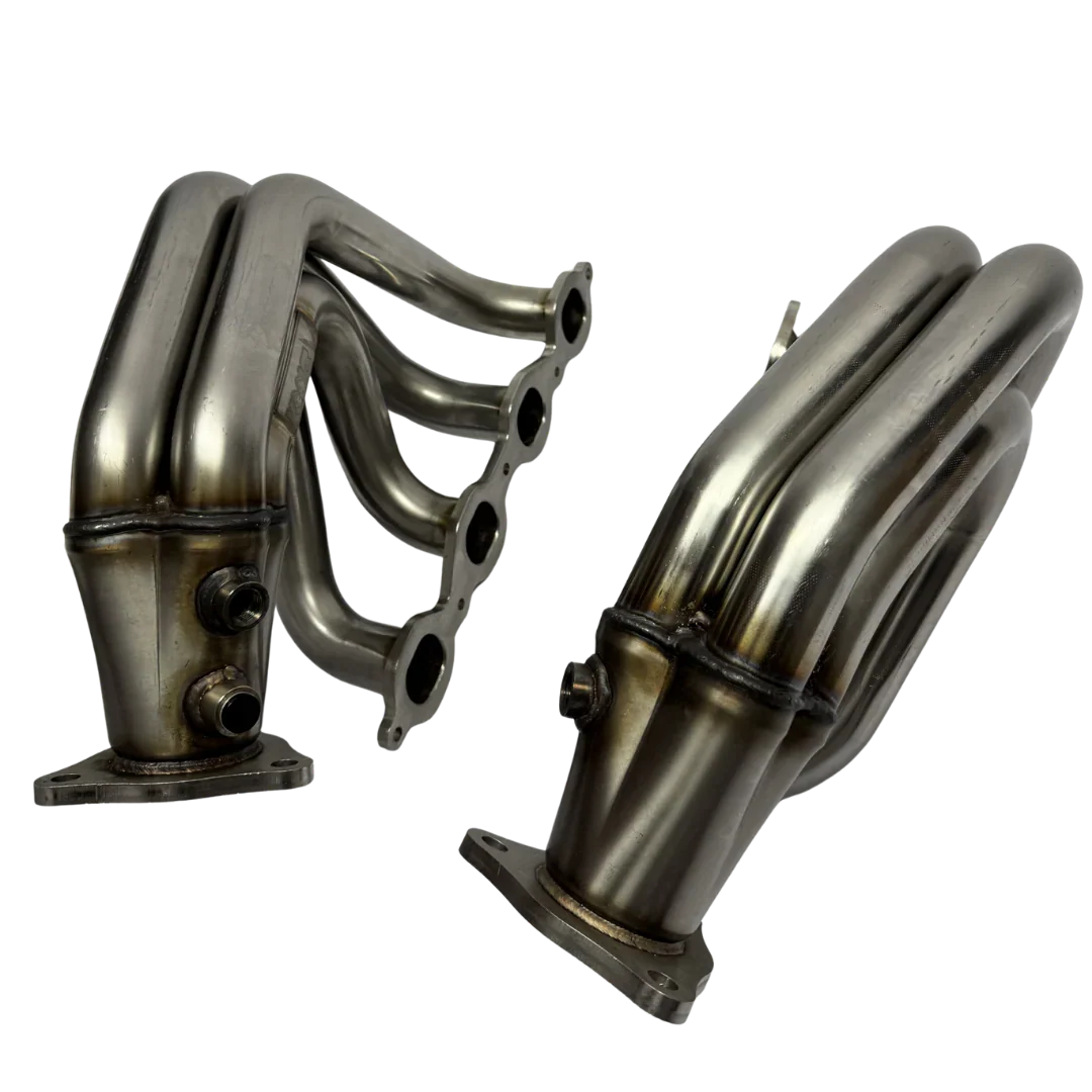 Kooks C8 Corvette Super Street Headers Headers 1-7/8"