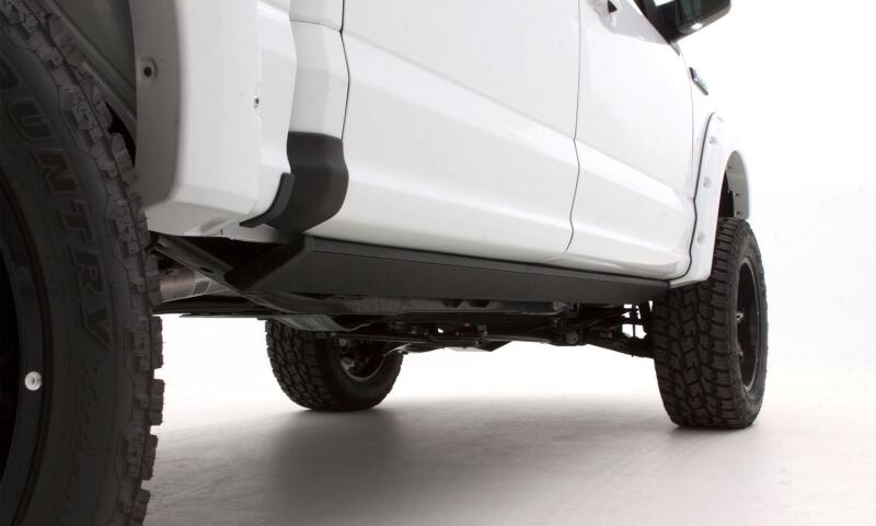 Husky Liners 22-26 Toyota Tundra CrewMax Trail Armor Rocker Panel