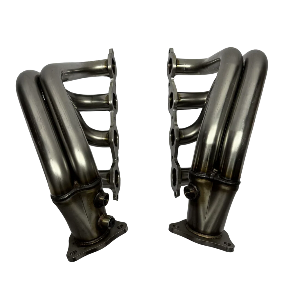 Kooks C8 Corvette Super Street Headers Headers 1-7/8"