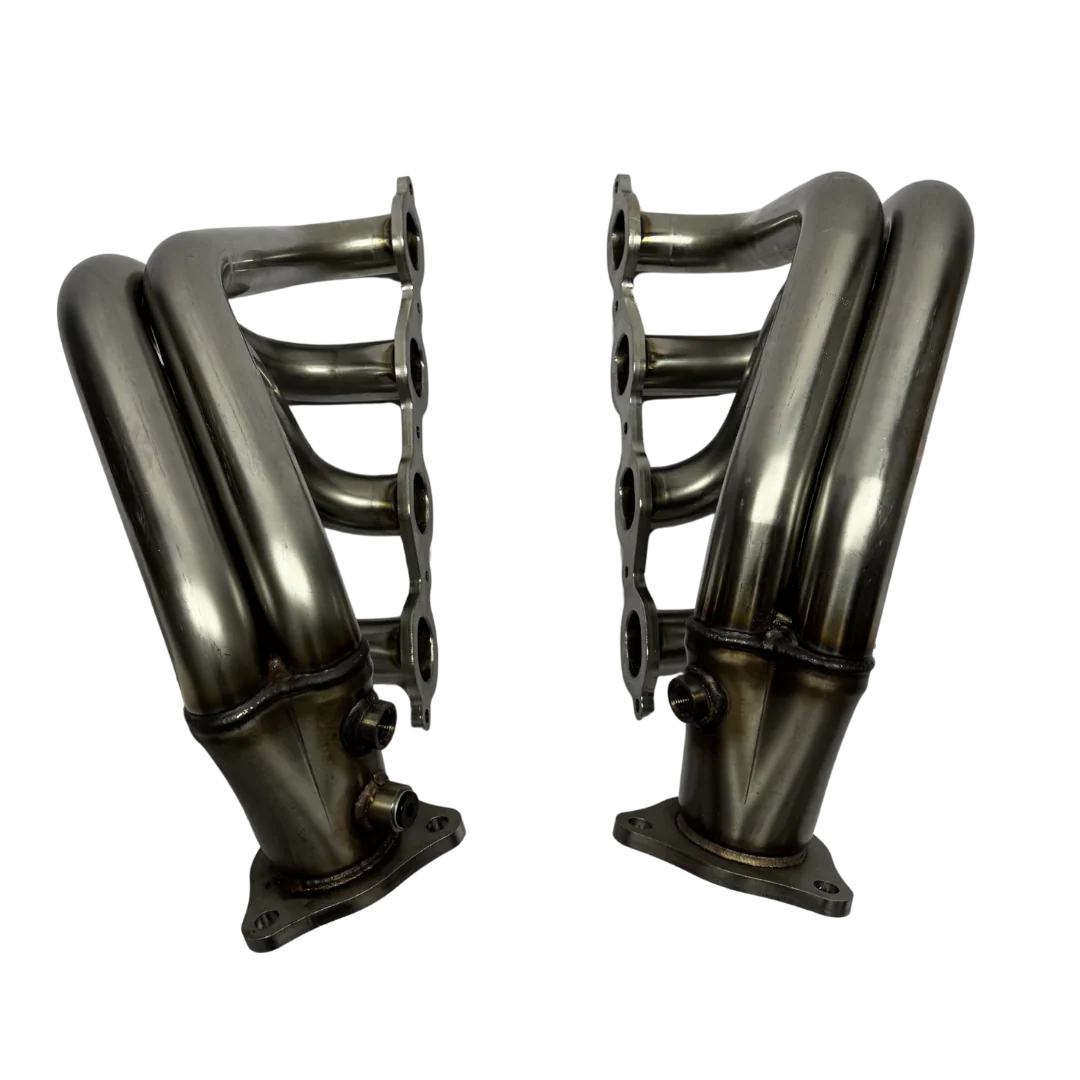 Kooks C8 Corvette Super Street Headers Headers 1-7/8"