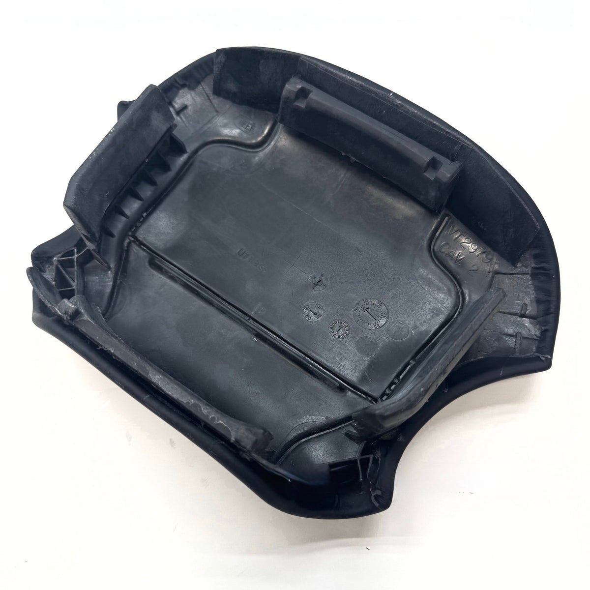 1994-2004 Ford Mustang SVT Cobra Airbag Cover image 1