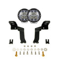Rigid Industries 21-27 Ford F-150 360 Kit