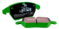 EBC 2020+ Mazda CX-30 2.5L Greenstuff Rear Brake Pads