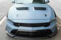 2024–2026 Ford Mustang GTD Style Hood image 0