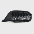 2024-2026 Mustang S650 Heritage-X™ Taillights Amber Turn Signal Sequential w/ Animation image 0
