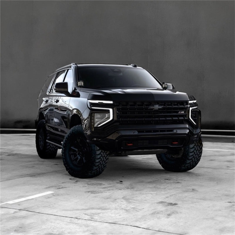 Rigid Industries 21-25 GMC Yukon/Chevrolet Tahoe/Suburban D-XL Kit