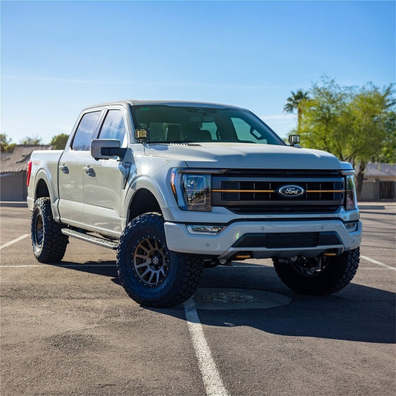 Rigid Industries 21-27 Ford F-150 D-SS Kit