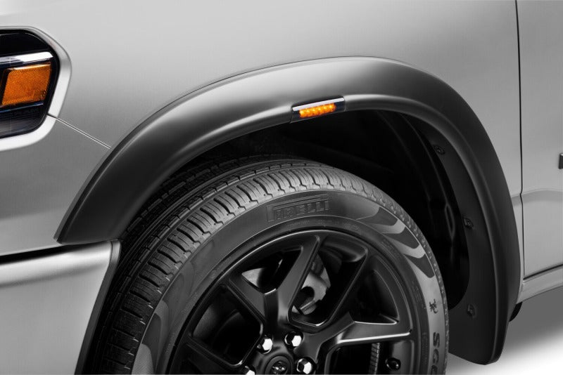Husky Liners 25-26 RAM 1500 (Excl. Tungston/RHO) RVL Style Fender Flares - 4pc