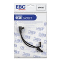 EBC 2011 Audi A6 2.0L Turbo Rear Wear Leads
