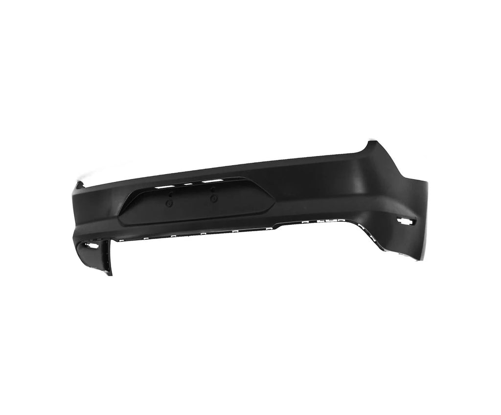 2018–2023 Ford Mustang GT500 Style Rear Bumper image 1