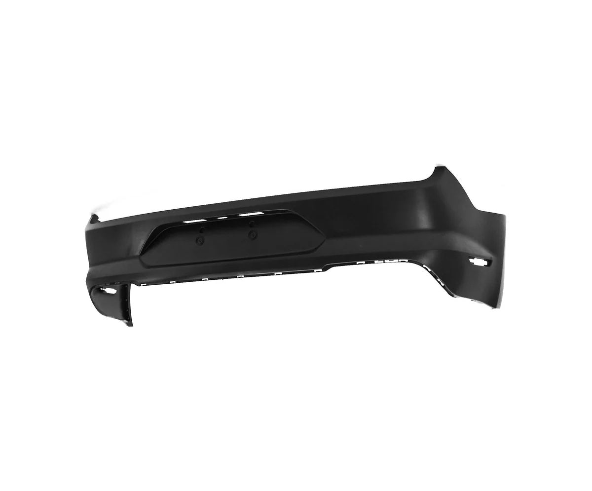 2018–2023 Ford Mustang GT500 Style Rear Bumper image 1