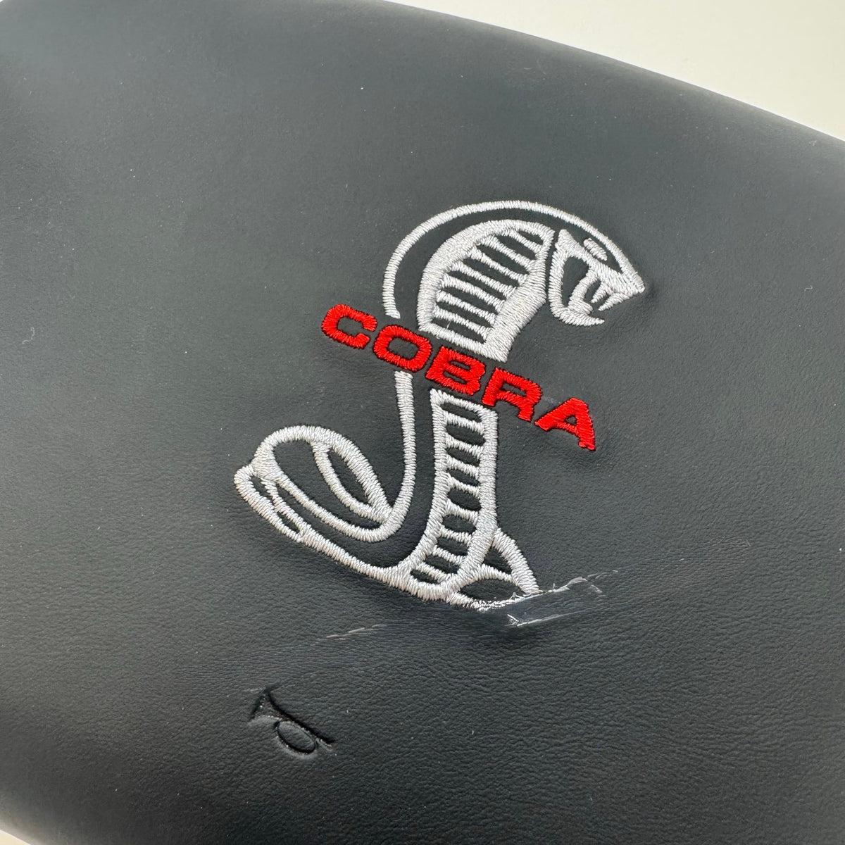 1994-2004 Ford Mustang SVT Cobra Airbag Cover image 3