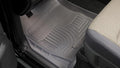 Husky Liners 07-13 Toyota Fortuner WeatherBeater Cargo Liner - Black