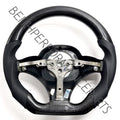 1996-2002 Dodge Viper – Carbon – Black Stitching