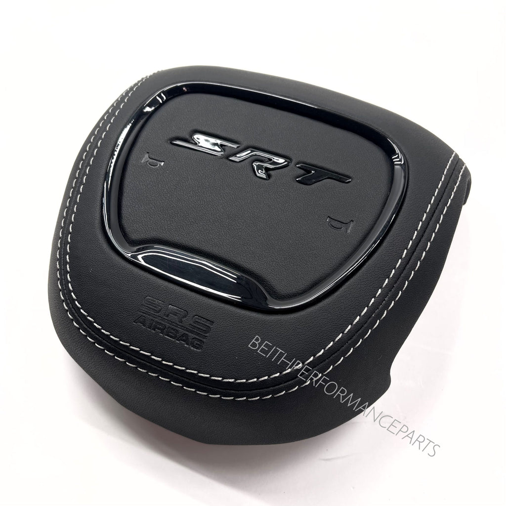 2015+ Dodge SRT – Custom Airbag Cover