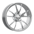 Weld Full Throttle Frontrunner 18x6 / 5x4.75 / 2.7 BS - Polished - Non-BL Wheel