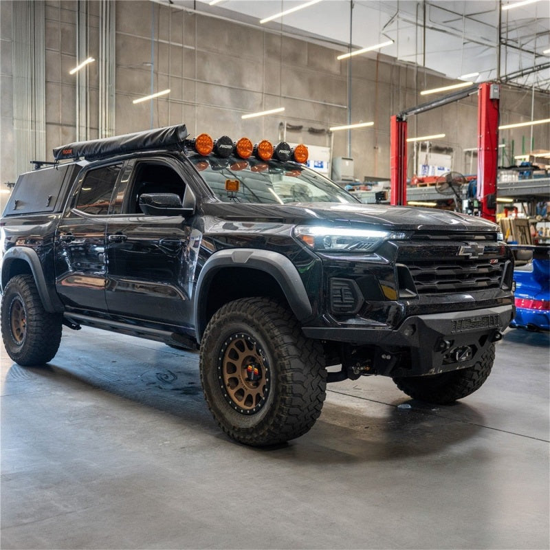 Rigid Industries 23-27 Chevrolet Colorado/GMC Canyon 360 4in. Kit