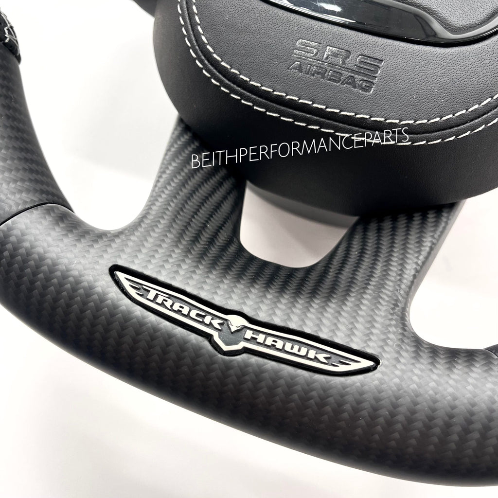 2018+ Jeep Trackhawk – Custom Design – Made to Order!