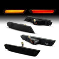 2014-2015 Camaro Lighting Bundle (Smoked) image 0