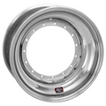 Weld Sprint Direct Mount 15x10 / 5x9.75 / 3 BS - Polished Shell - Non-BL Wheel