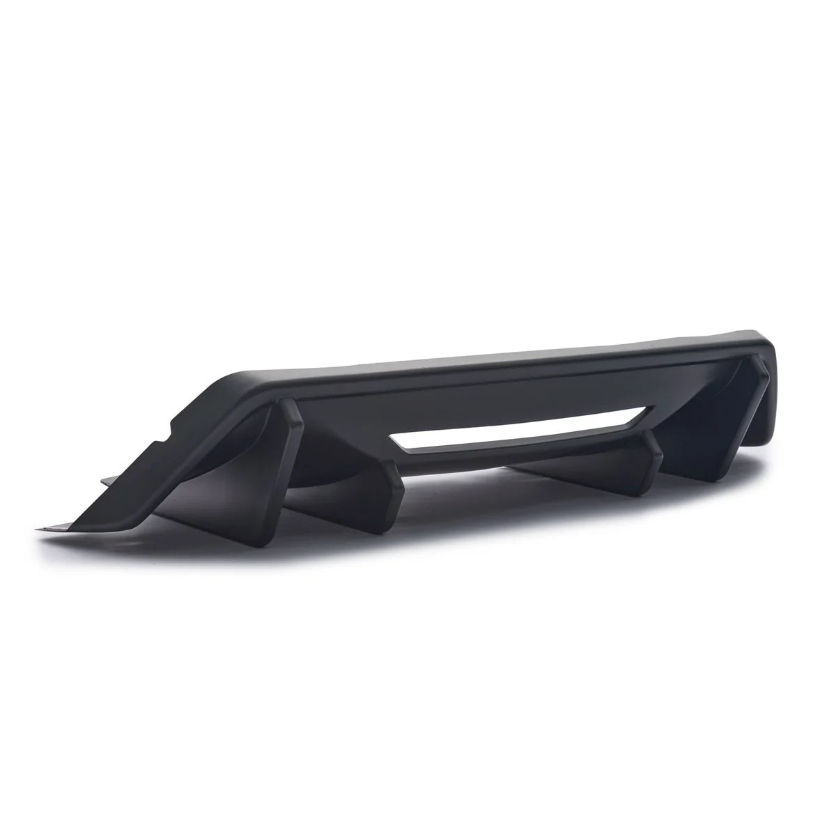2024–2026 Ford Mustang GTD Style Rear Bumper image 1