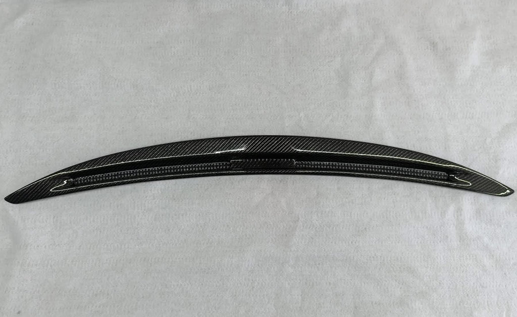 1994-2004 Ford Mustang Carbon Fiber Dash Defrost Vent Grille