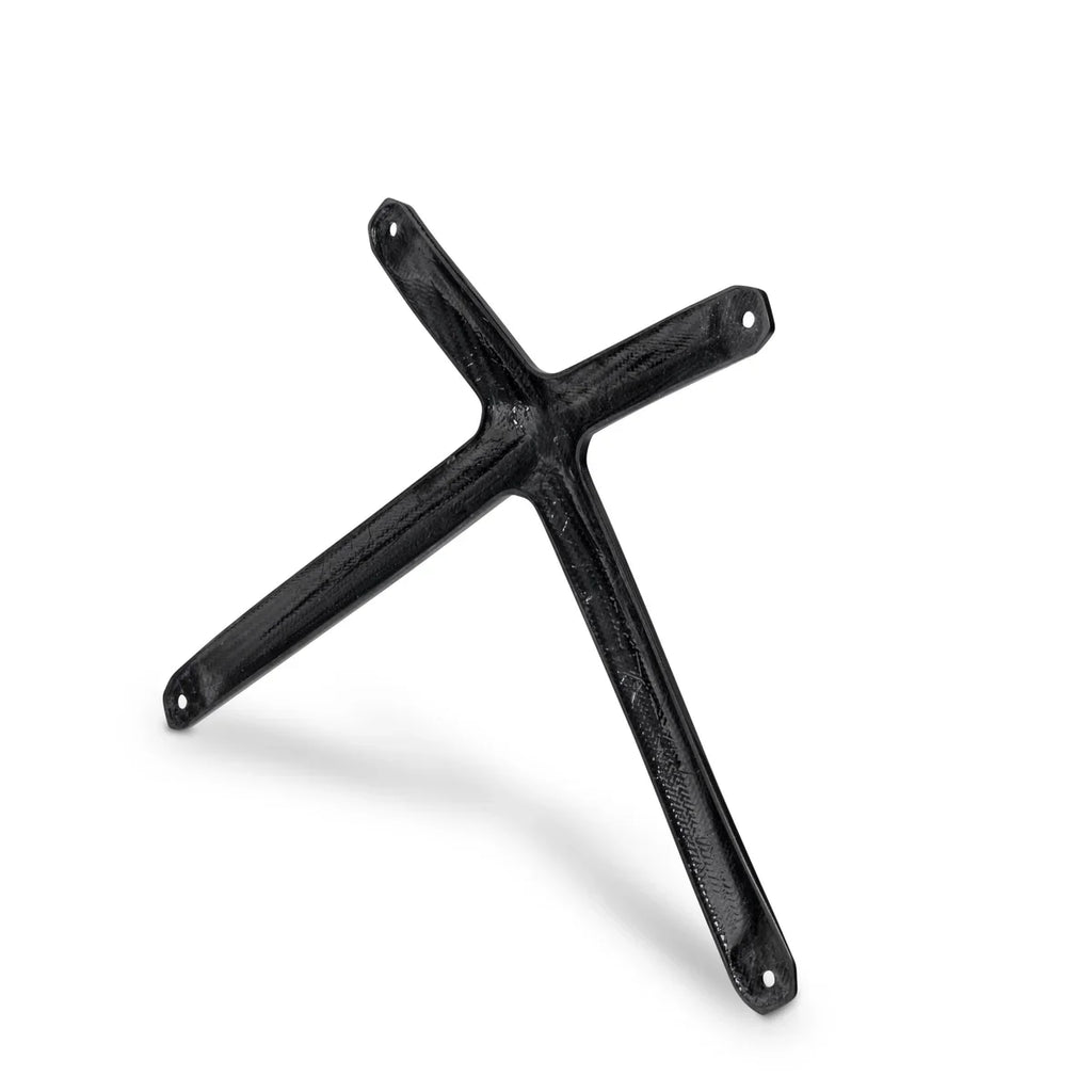 Carbon Fiber Pre-Preg X Bar for 2020–2026 Chevrolet Corvette C8 Coupe