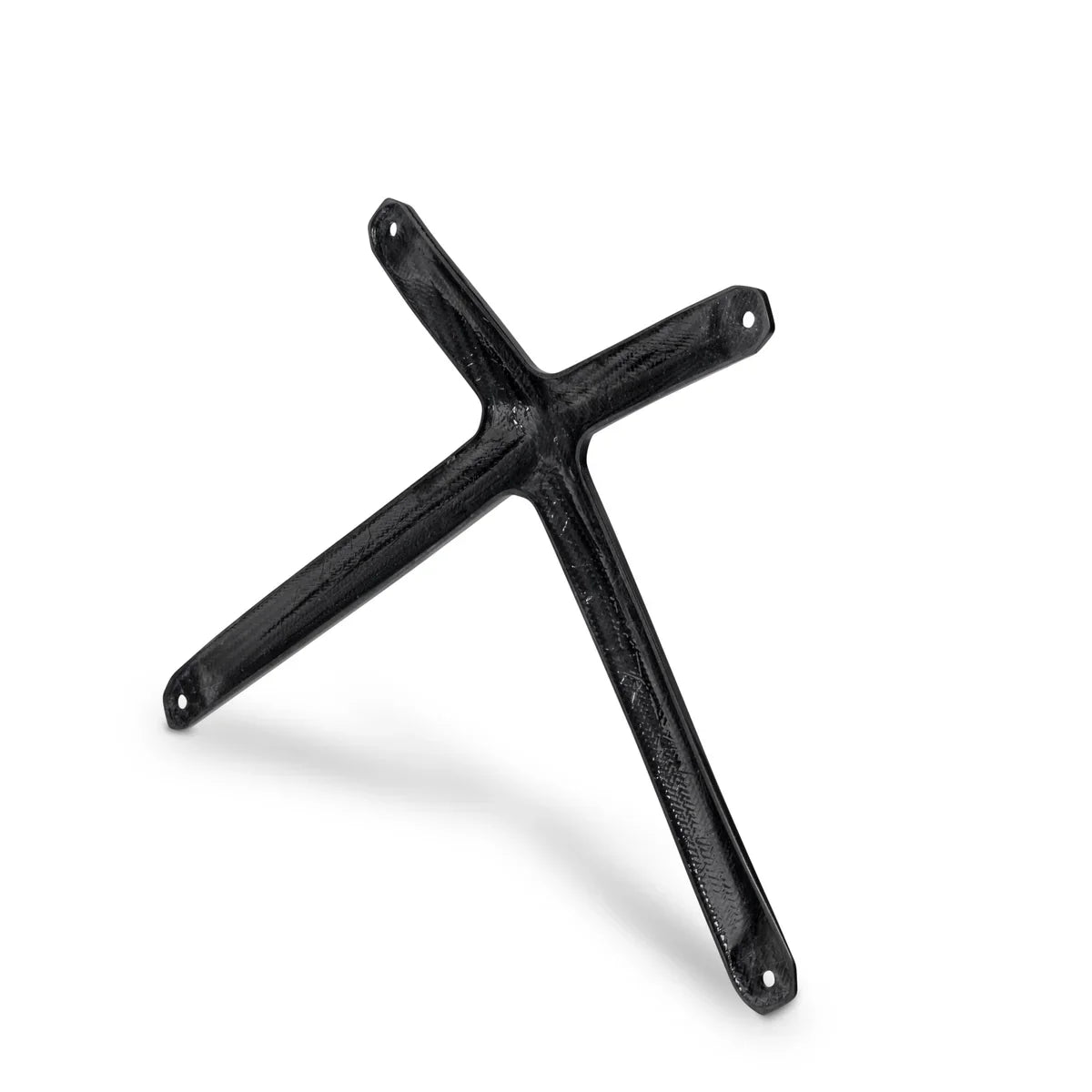 Carbon Fiber Pre-Preg X Bar for 2020–2026 Chevrolet Corvette C8 Coupe