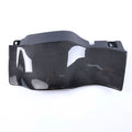 1994-2004 Ford Mustang GT Cobra Kick Panel - Carbon Fiber image 0