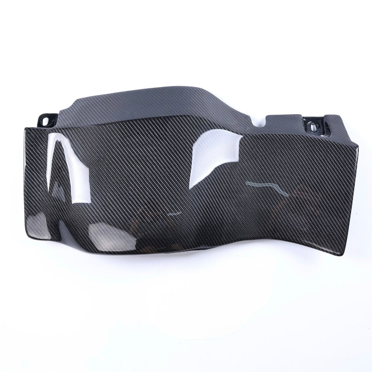1994-2004 Ford Mustang GT Cobra Kick Panel - Carbon Fiber image 0