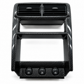 SN95 1994-2004 Ford Mustang - 7pc Carbon Interior Kit image 0