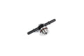 Radium Engineering 10AN ORB Swivel Banjo To Dual .313 SAE Male