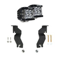Rigid Industries 21-25 GMC Yukon/Chevrolet Tahoe/Suburban D-SS Kit