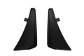 Corvette C8 Rear Splash Guards – OEM GM
