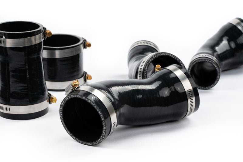 AMS Performance 2021+ Ford F-150/Raptor 2.7/3.5L EcoBoost Intercooler Pipes