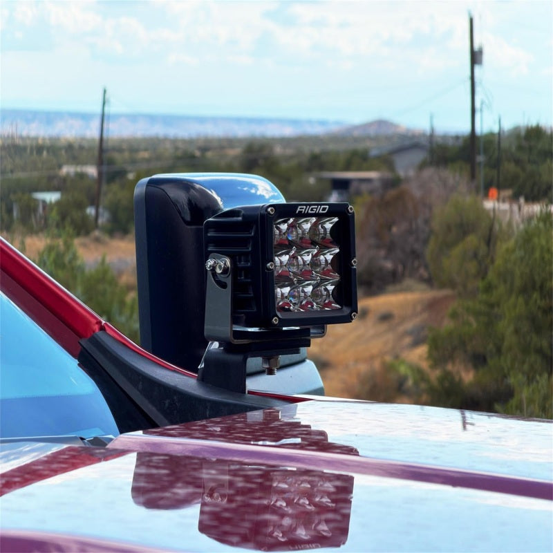 Rigid Industries 20-27 Chevrolet/GMC 2500/3500 HD A-PILLAR D-XL